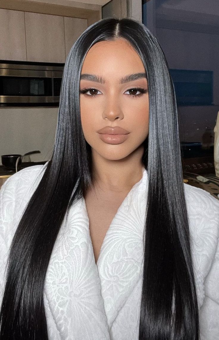 Top Trending Hairstyles for 2025: A Style Guide for the Modern Woman ...