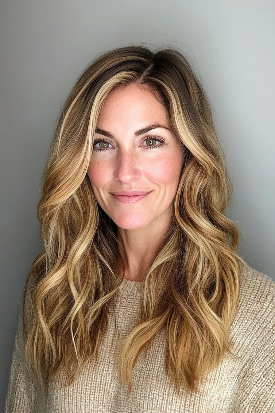 Dark Blonde Hair Color Trends With Highlights For 2024 In Style Us Dark Blonde Hair Color Trends With Highlights For 2024 In Style Us